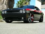 Dodge Challenger Super Mr. Norm&rsquo;s 2009 года